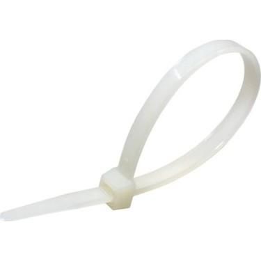 KABLO BAĞI BEYAZ 100MMX2,5MM