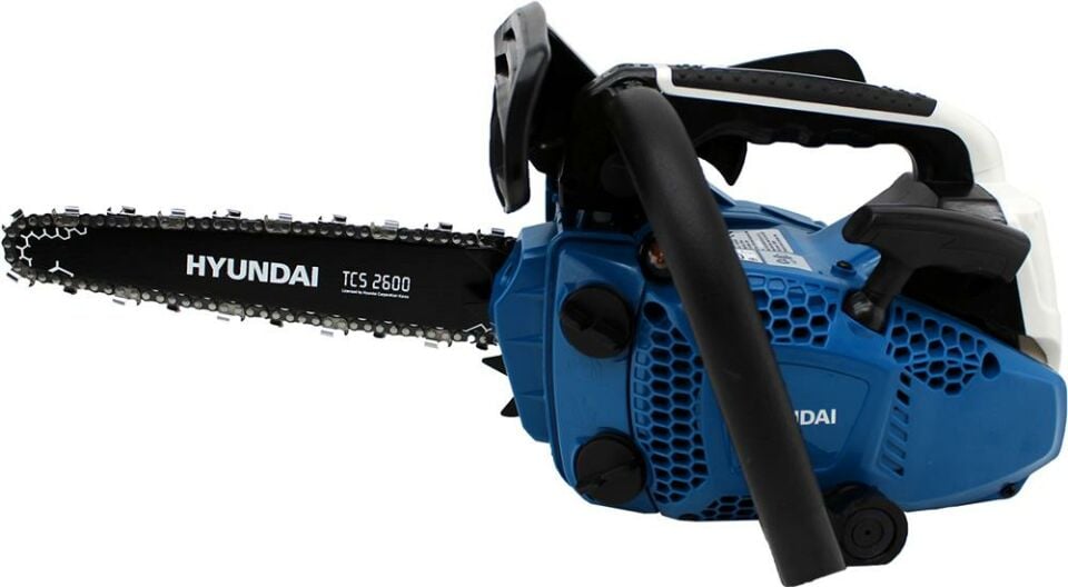 AĞAÇ MOTORU BENZİNLİ HYUNDAİ 25CM 25,4CC 1.2HP