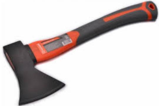 NACAK FİBERGLASS SAPLI 800GR
