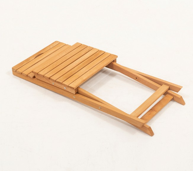 MASA SANDALYE KATLANIR SET 6+1