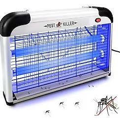 SİNEK ÖLDÜRÜCÜ ULTRA KİLL PEST 40W