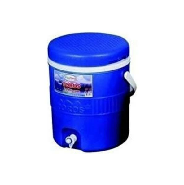 TERMOS MUSLUKLU 25LT