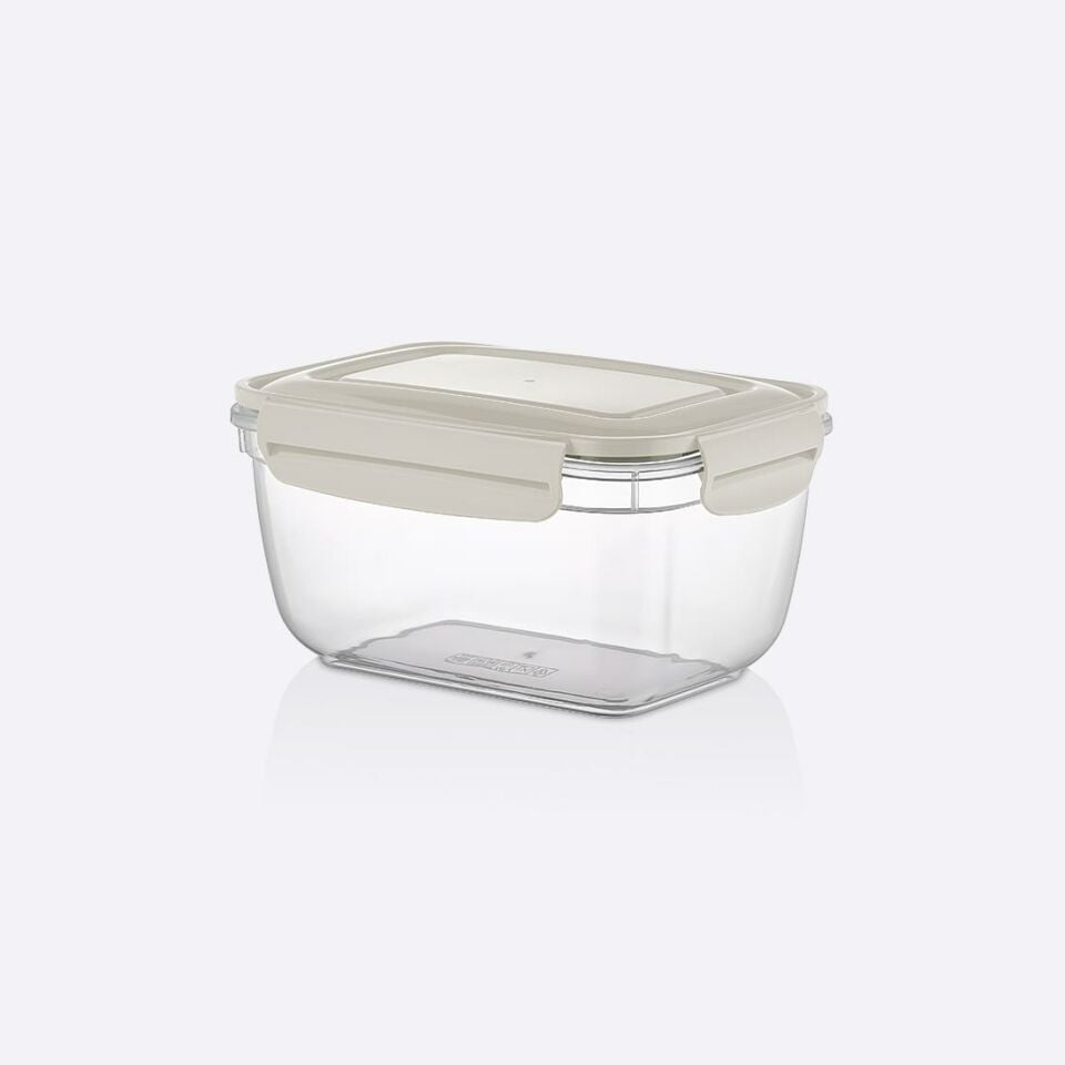 SAKLAMA KABI DİKD. KİLİTLİ FRESH BOX 1800ML TP