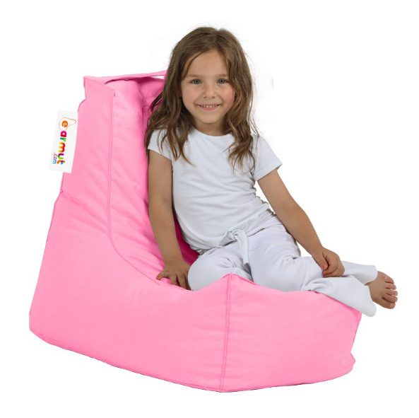KOLTUK ARMUT BİNGO ÇOCUK PEMBE