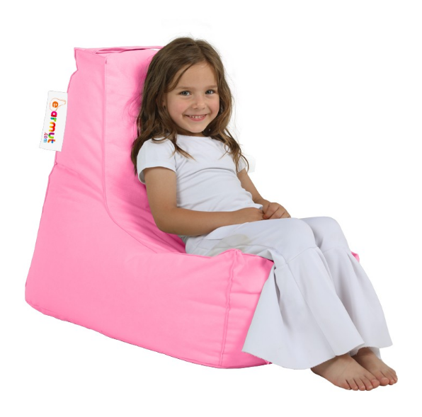 KOLTUK ARMUT BİNGO ÇOCUK PEMBE