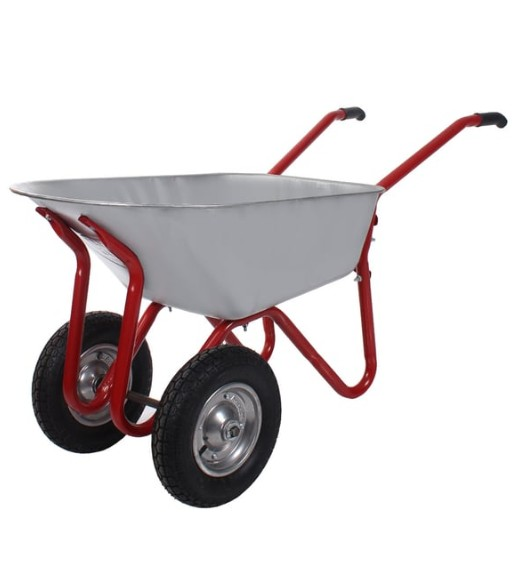EL ARABASI ÇİFT TEKER 0,90MMX100L