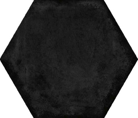 OUTLET/25X29 COSMIC MATT BLACK