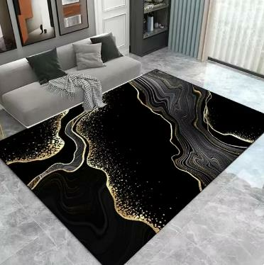 NET/HALI MERMER MOTİF KANVAS DESENLİ 120X180CM