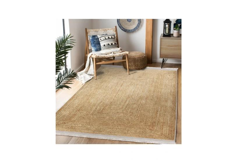 HALI HASIR MOTİF VİNTAGE 120X180CM