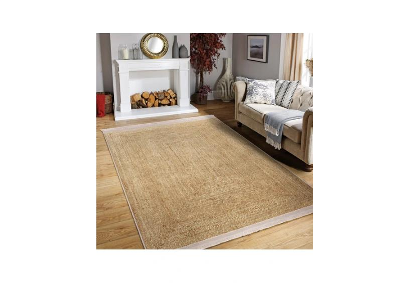 HALI HASIR MOTİF VİNTAGE 120X180CM
