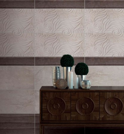 OUTLET/30X60 MYRA DEMRE IVORY