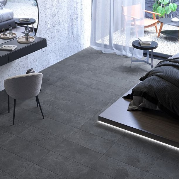 OUTLET/30X60 ROMA BORGO ANTHRACITE