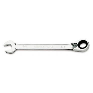 KOMBİNE ANAHTAR FLEX CIRCIRLI 16MM