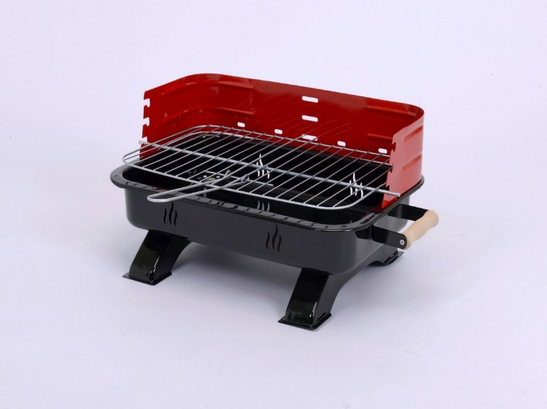 MANGAL KADEMELİ 40 CM