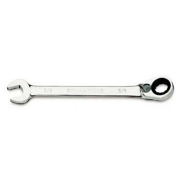KOMBİNE ANAHTAR FLEX CIRCIRLI 19MM