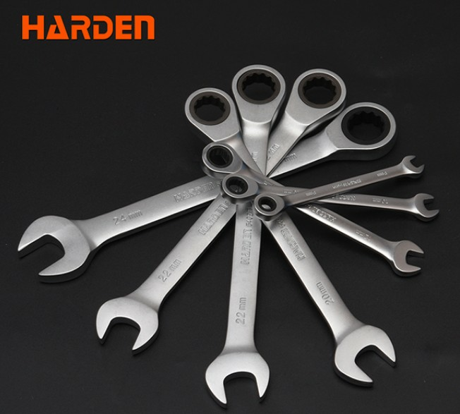 KOMBİNE ANAHTAR FLEX CIRCIRLI 20MM