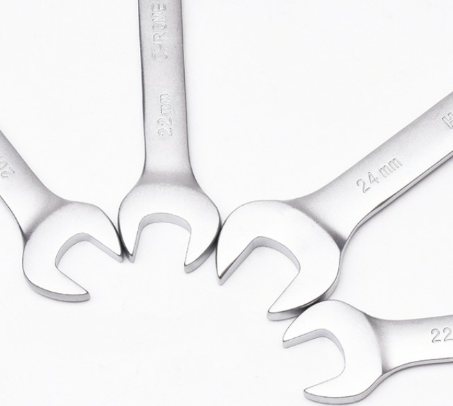 KOMBİNE ANAHTAR FLEX CIRCIRLI 20MM
