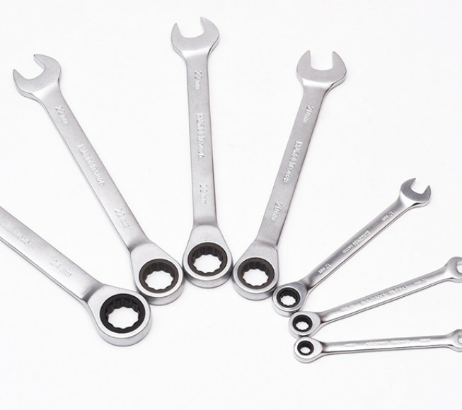 KOMBİNE ANAHTAR FLEX CIRCIRLI 20MM