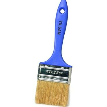 KESTİRME FIRÇA PLASTİK SAPLI EKONOMİK 4'' TP K/12