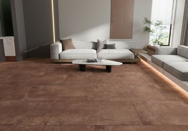 OUTLET/30X60 METROPOLITAN BROWN