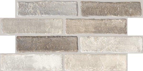 OUTLET/30X60 ATLAS GREY MİX