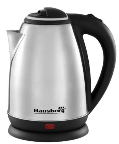 SU ISITICI ÇELİK 1,8LT 2200WT