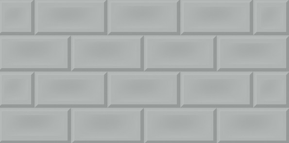 OUTLET/30X60 SUBWAY GREY