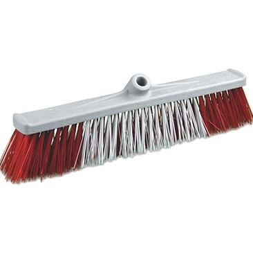 ALAN FIRÇASI(SÜPÜRGE) PLS. SERT KILLI 40CM K/24