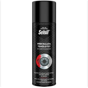 FREN BALATA TEMİZLEME SPREYİ 500ML KOLİ/24AD