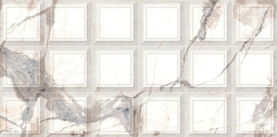 OUTLET/30X60 NORWAY OSLO WHITE