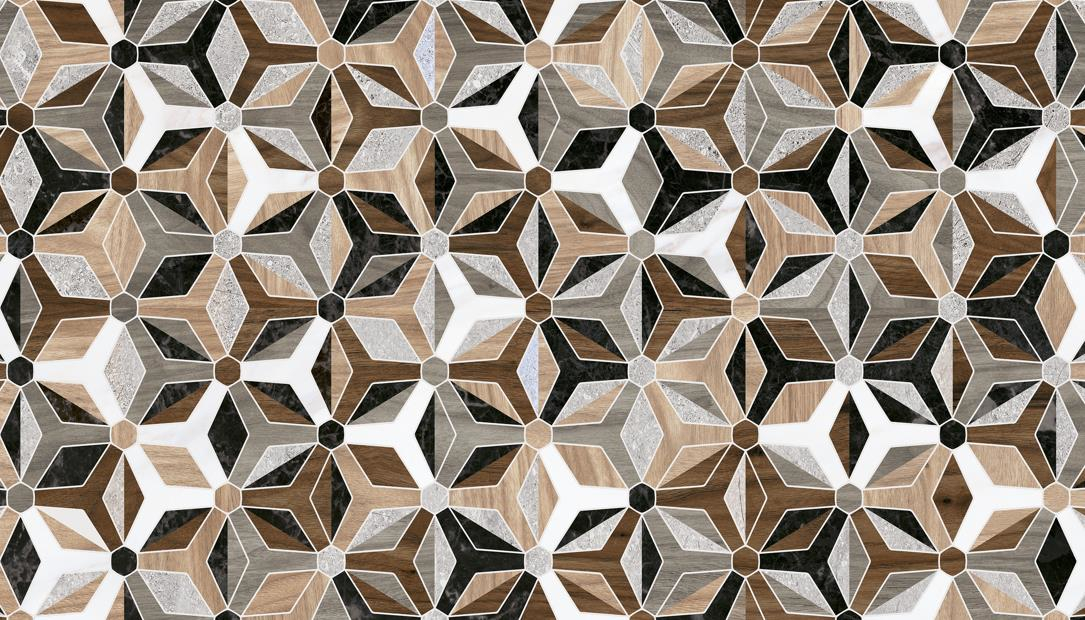 OUTLET/30X60 CALACATTA ESTELLA DECOR