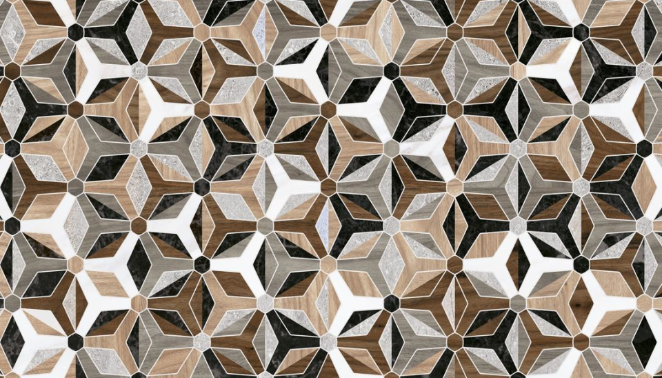 OUTLET/30X60 CALACATTA ESTELLA DECOR