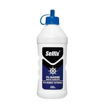 DENİZ TUTKALI PU BAL RENGİ 500GR KOLİ/12AD