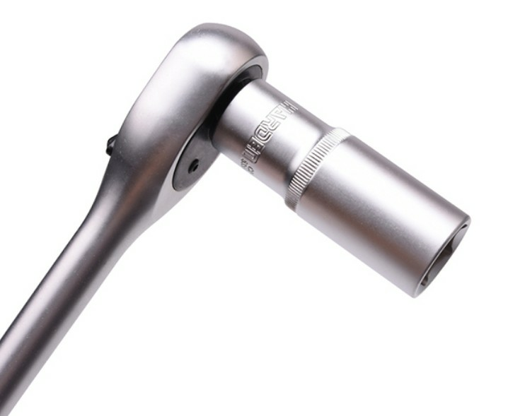 LOKMA ANAHTAR UZUN ALTIKÖŞE 14MM 1/2''