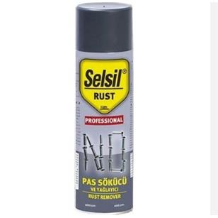 PAS SÖKÜCÜ PRO ÇOK AMAÇLI SPREY 400ML