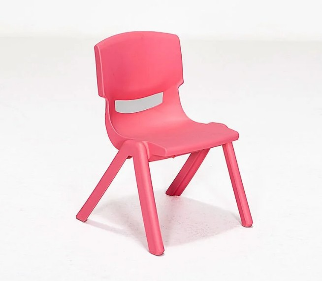 SANDALYE ÇOCUK JUNİOR PEMBE