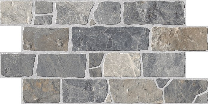 OUTLET/30X60 INFINITY ANTHRACITE