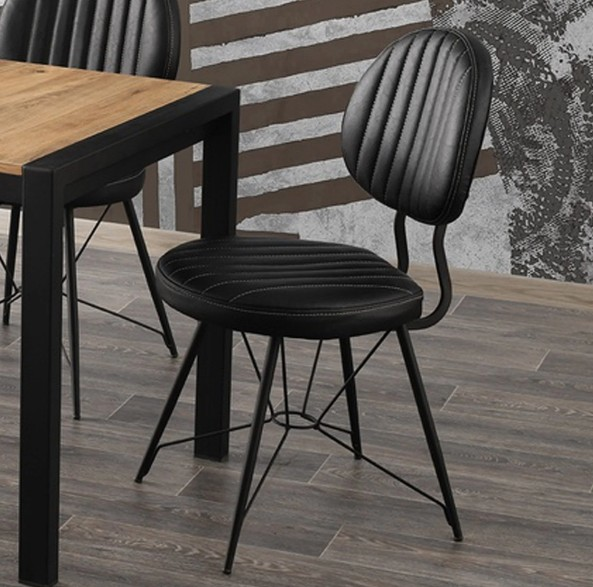 SANDALYE AHTAPOT 40x42x90