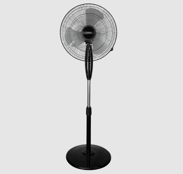 VANTİLATÖR KUMTEL(LUXELL)  16''/40CM 45W