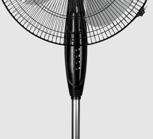 VANTİLATÖR KUMTEL(LUXELL)  16''/40CM 45W