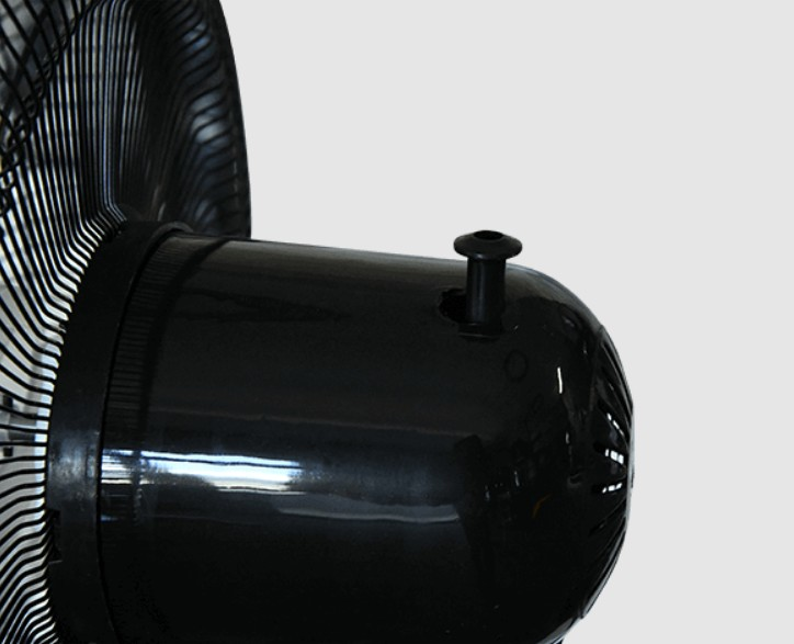 VANTİLATÖR KUMTEL(LUXELL)  16''/40CM 45W