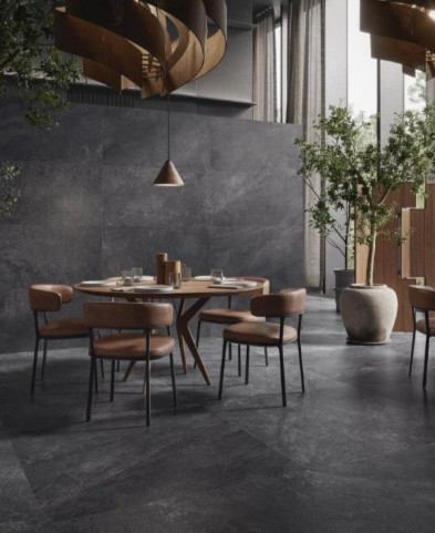 OUTLET/30X60 METROPOLITAN ANTHRACITE