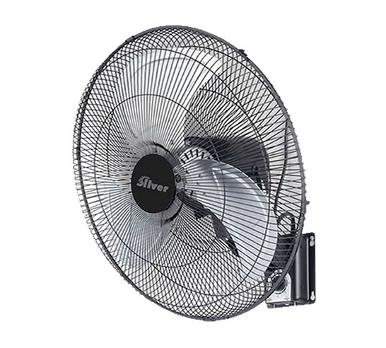 VANTİLATÖR SILVER DUVAR FAW-20R 20'' KUMANDALI