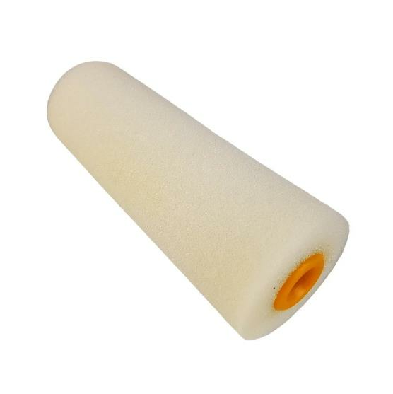 PARMAK RULO YEDEĞİ SÜNGER 10CM TP -K/500