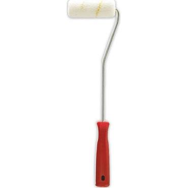 YAĞLI VE SATEN  BOYA RULOSU POLYAMİT 10CM K/25