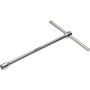 LOKMA ANAHTAR KOLU ''T'' 12MM