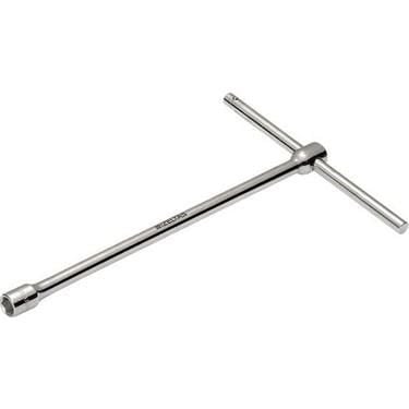 LOKMA ANAHTAR KOLU ''T'' 13MM