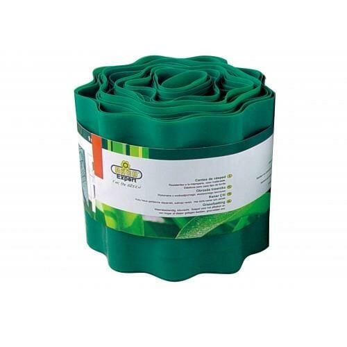 PLASTİK KENAR ÇİTİ RACO 9m x 15cm