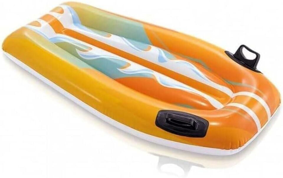 INTEX ŞİŞME ÇOCUK SÖRFÜ 79X76CM