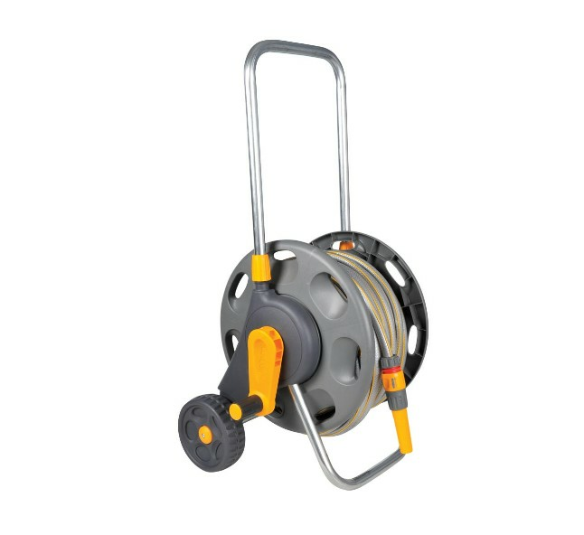 HORTUM ARABASI HORTUMLU 25MT HOZELOCK